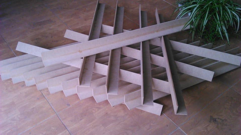 Pallet gỗ công nghiệp