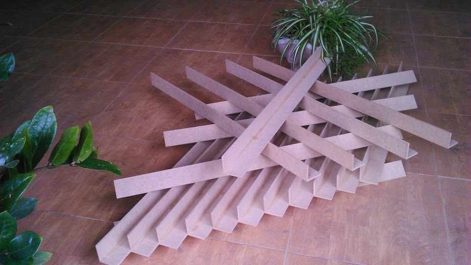 Pallet gỗ công nghiệp