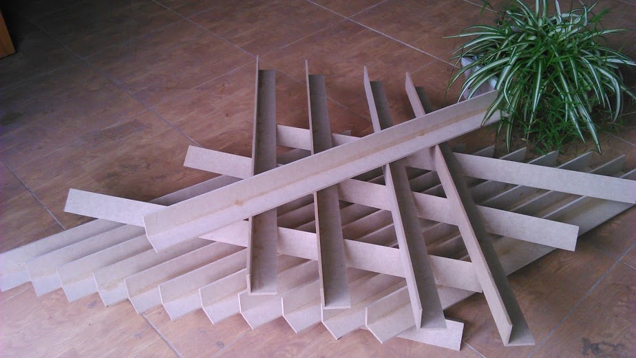 Pallet gỗ công nghiệp